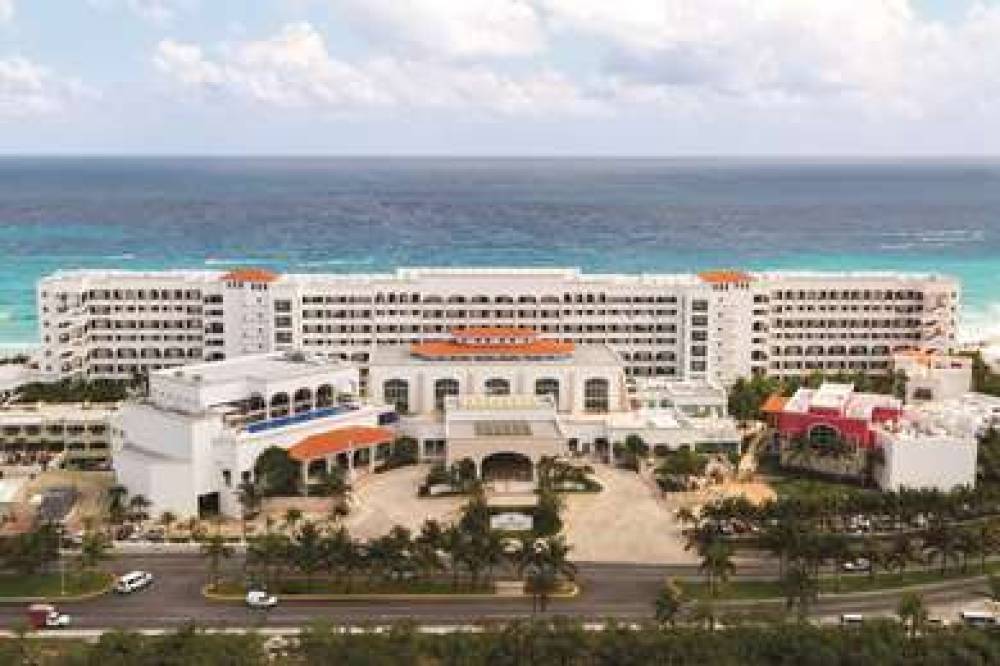 Hyatt Zilara Cancun All Inclusive A