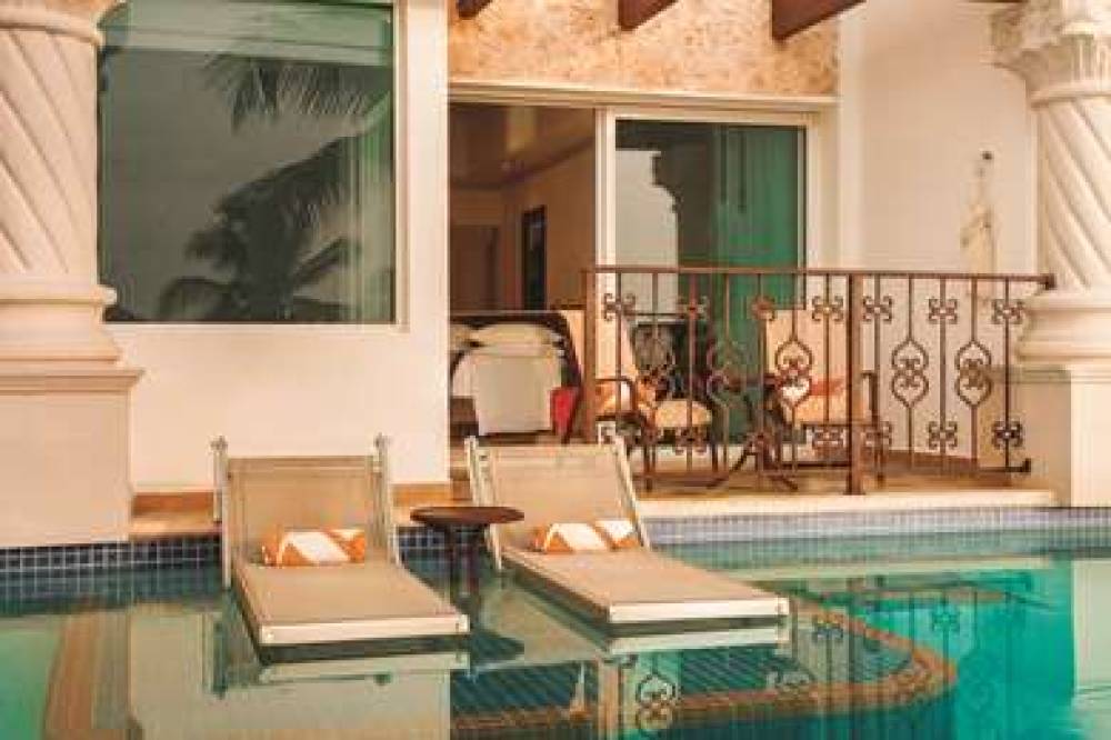 HYATT ZILARA CANCUN-ALL INCLUSIVE A 9