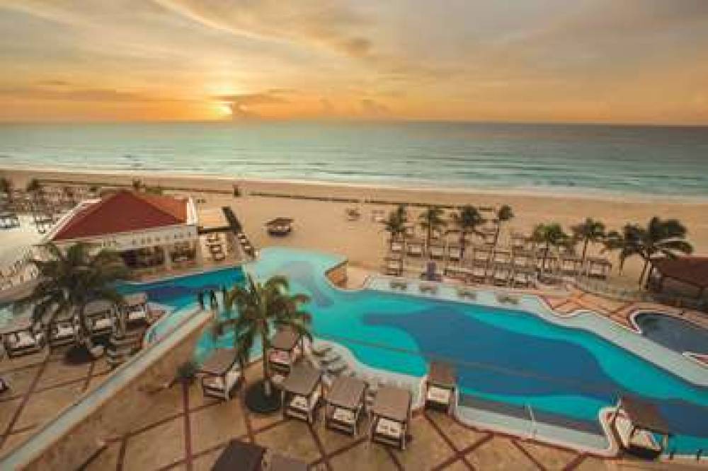 HYATT ZILARA CANCUN-ALL INCLUSIVE A 3