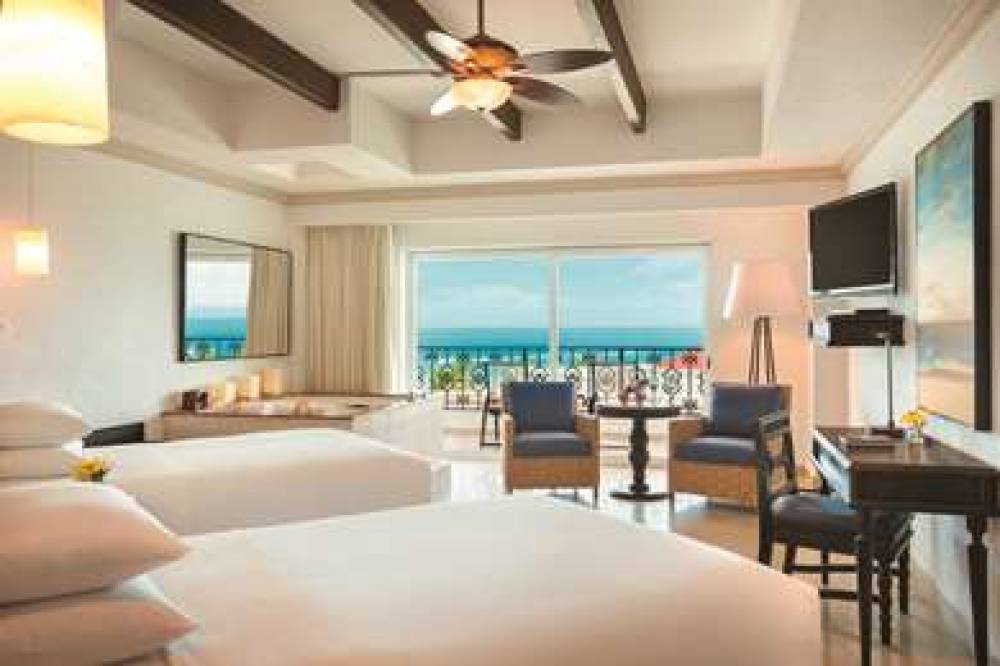 HYATT ZILARA CANCUN-ALL INCLUSIVE A 8
