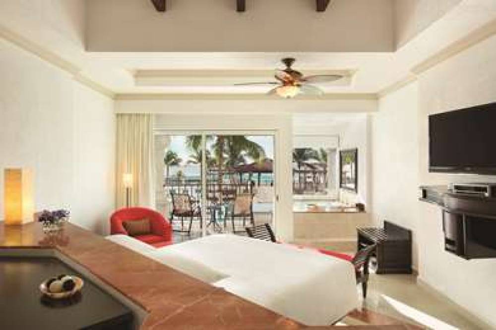 HYATT ZILARA CANCUN-ALL INCLUSIVE A 10