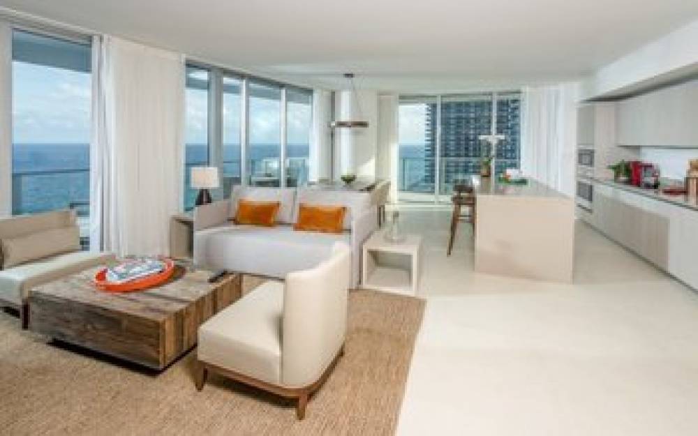 HYDE RESORT AND RESIDENCES LIF 2