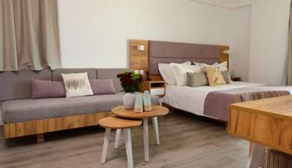 HYPNOS BOUTIQUE HOTEL 3