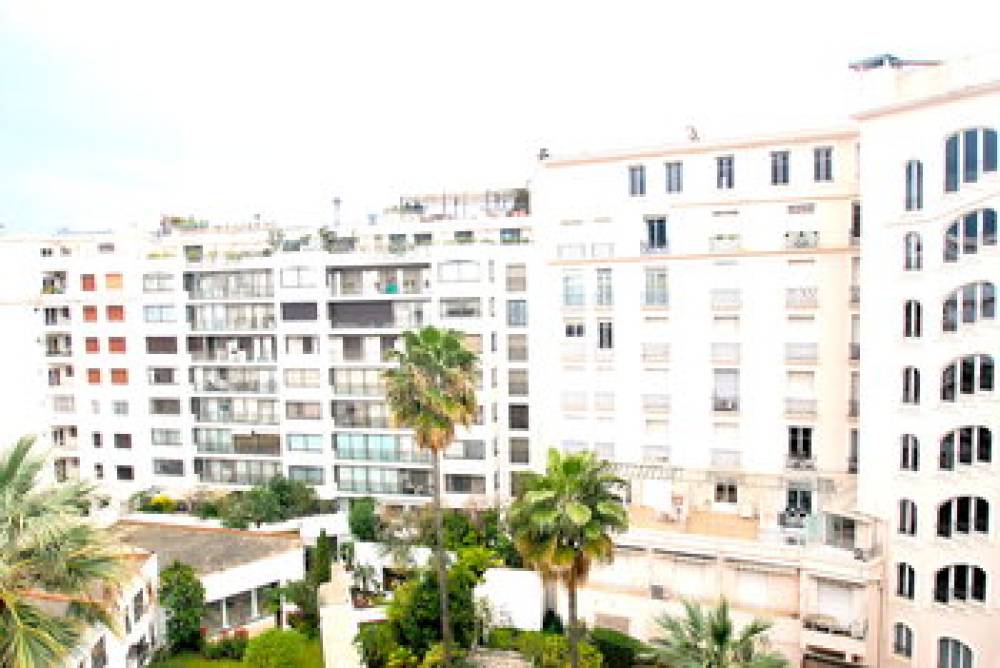 I Love Cannes