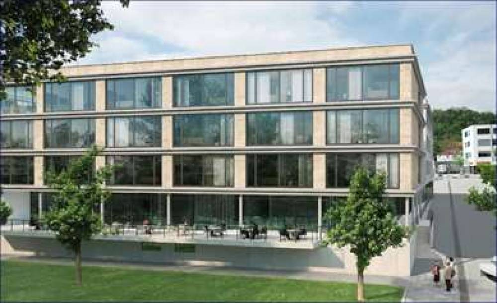 Ibb Hotel Altmuhltal Eichstatt