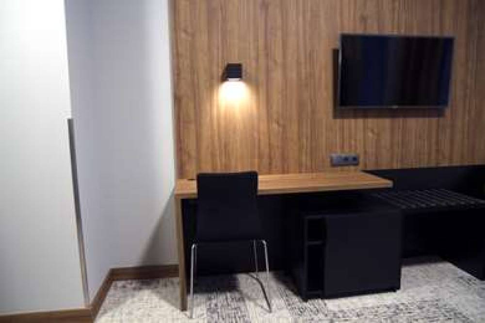 Ibb Hotel Gdansk