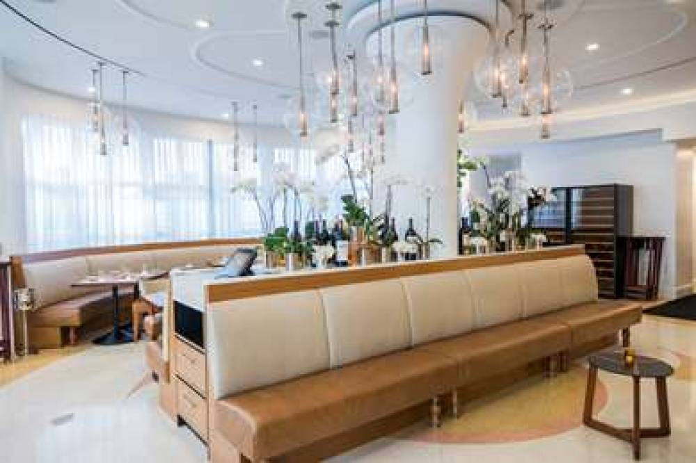 IBEROSTAR BERKELEY SHORE HOTEL 9