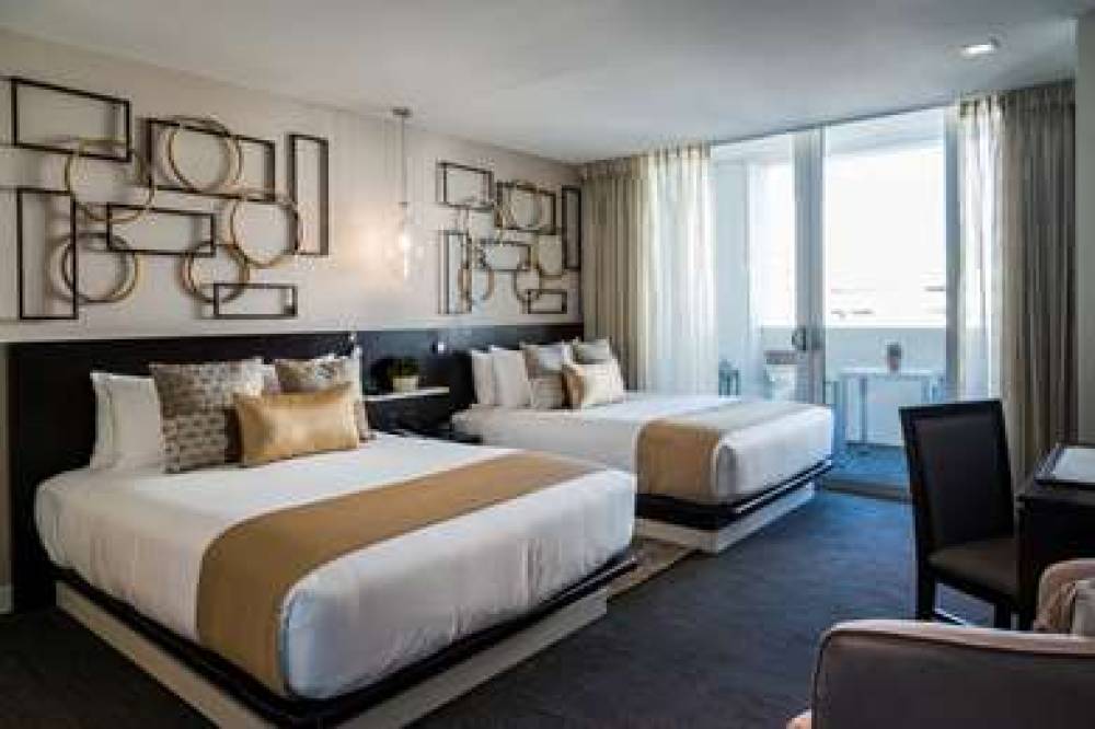 IBEROSTAR BERKELEY SHORE HOTEL 8