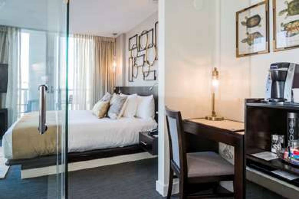 IBEROSTAR BERKELEY SHORE HOTEL 2