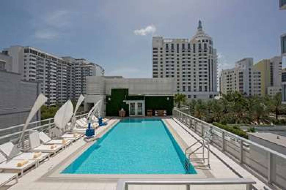 IBEROSTAR BERKELEY SHORE HOTEL 7