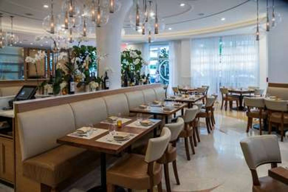 IBEROSTAR BERKELEY SHORE HOTEL 5
