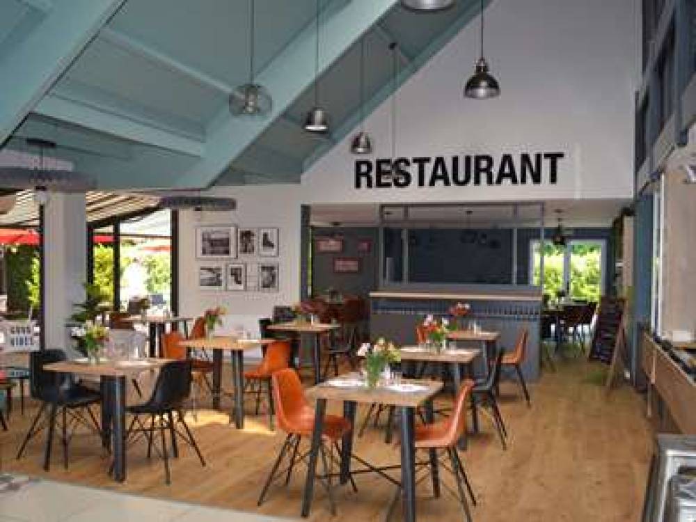 Ibis Abbeville