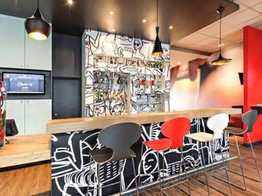 IBIS AGEN CENTRE 8