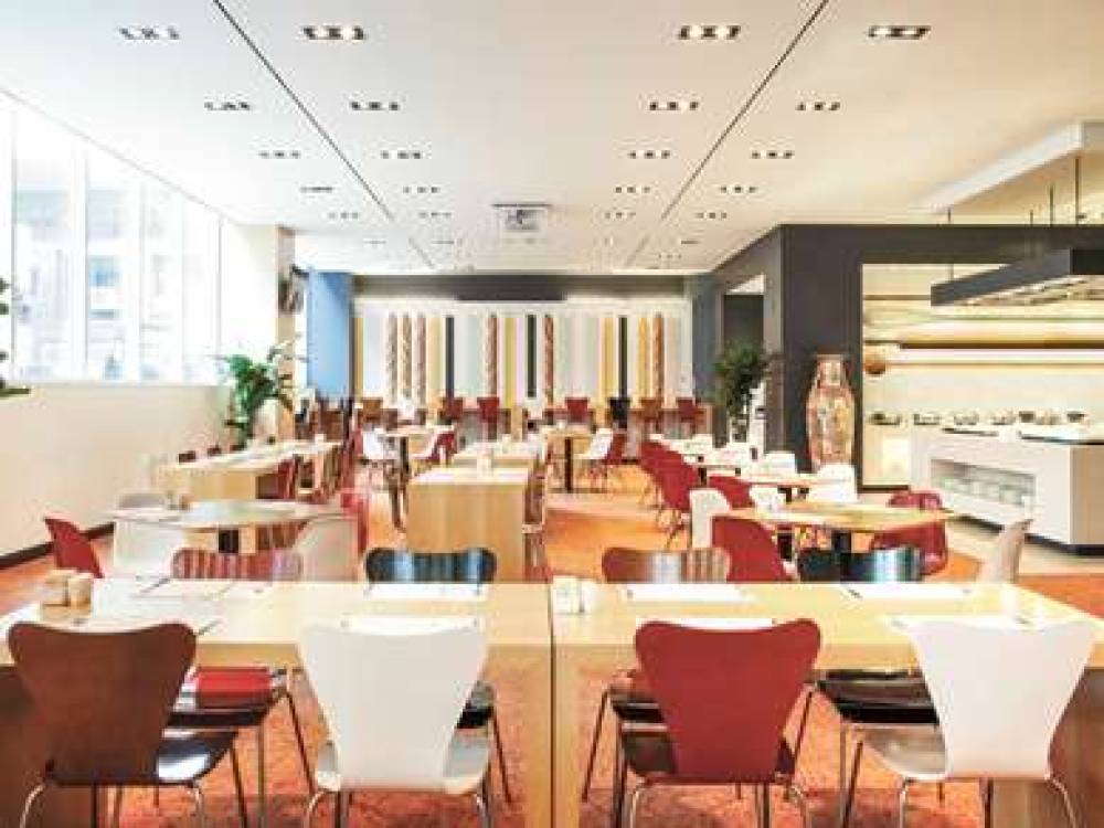 Ibis Ambassador Seoul Insadong 6