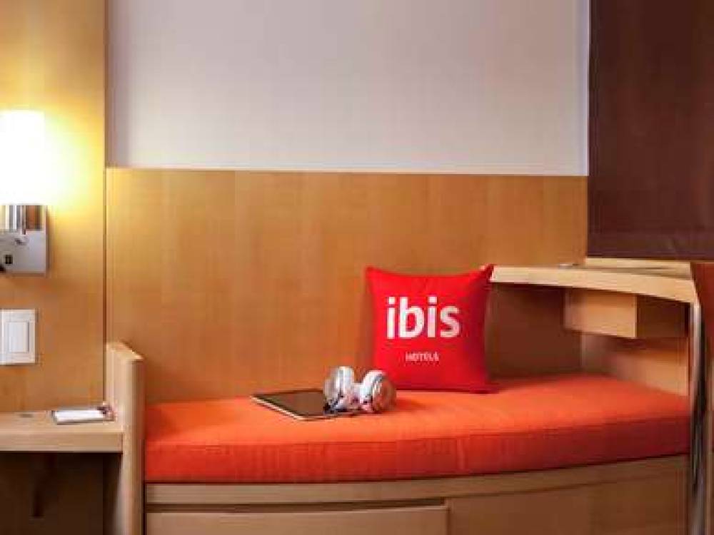 Ibis Ambassador Seoul Insadong 2