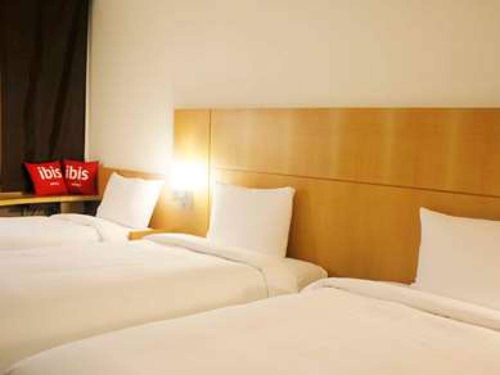 Ibis Ambassador Seoul Insadong 7