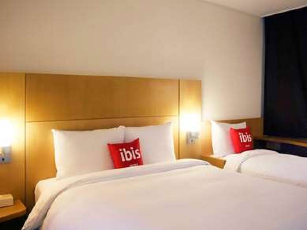 Ibis Ambassador Seoul Insadong 1
