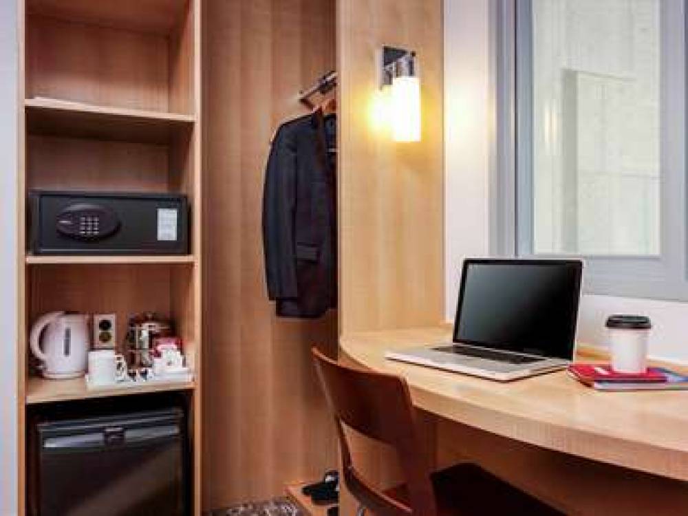 Ibis Ambassador Seoul Insadong 4
