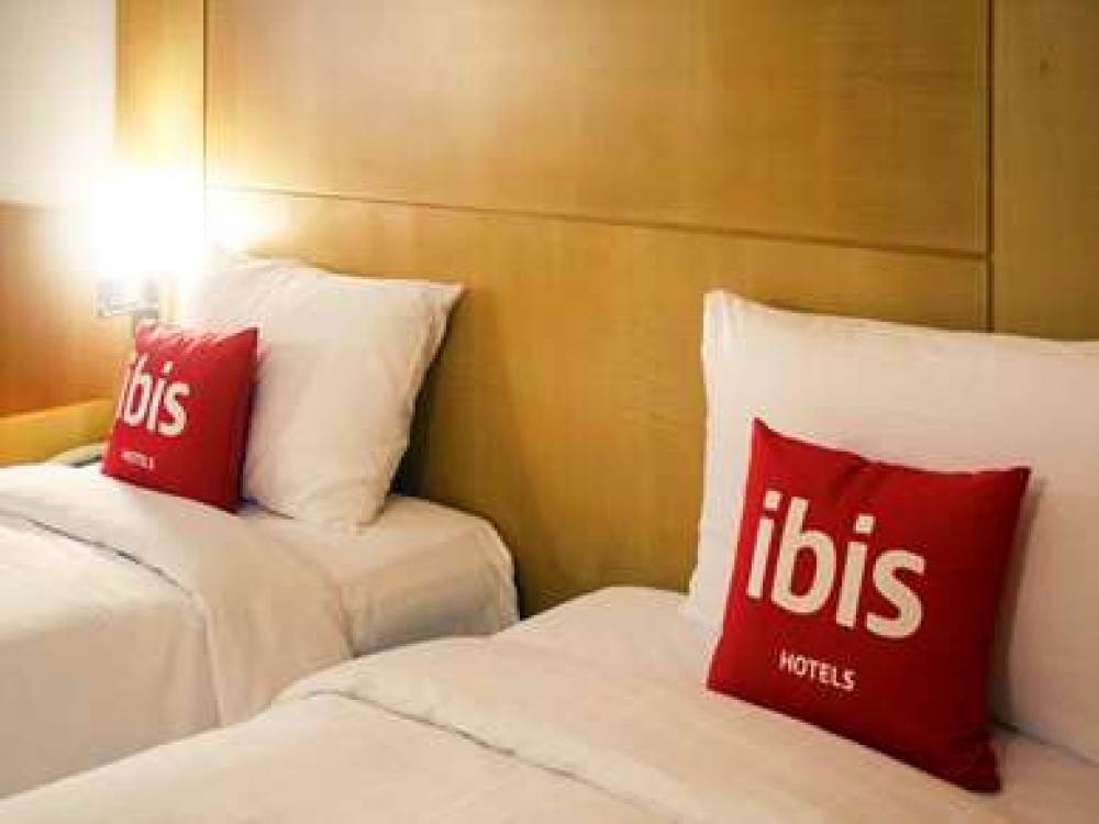 Ibis Ambassador Seoul Insadong 5