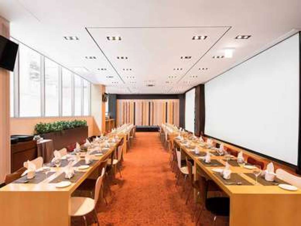 Ibis Ambassador Seoul Insadong 3
