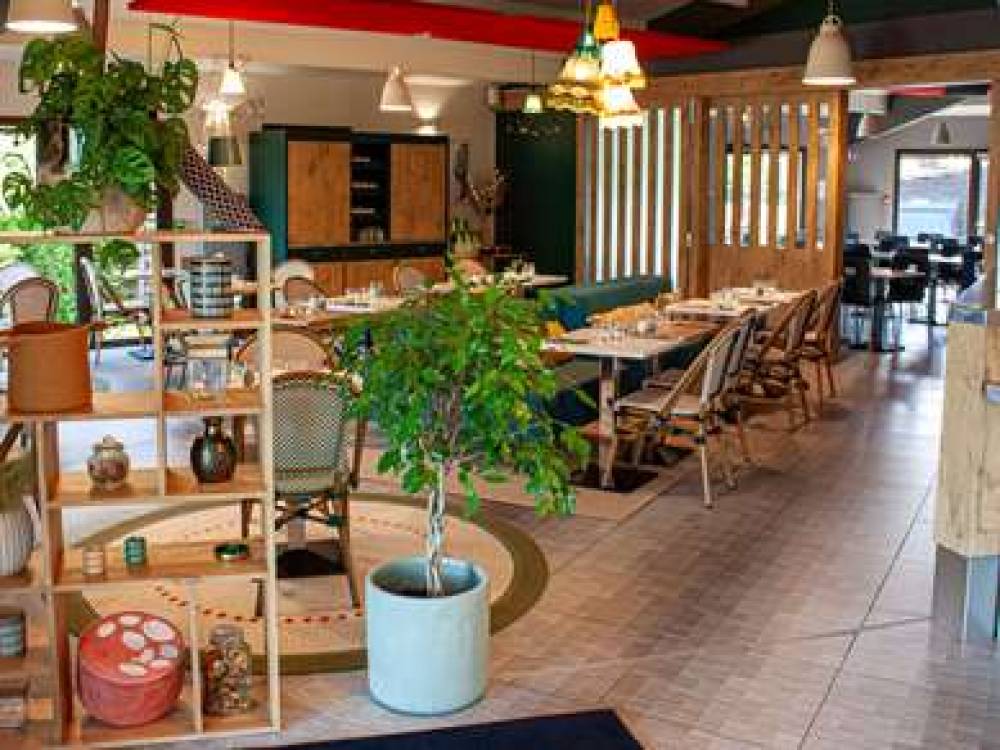 Ibis Amboise