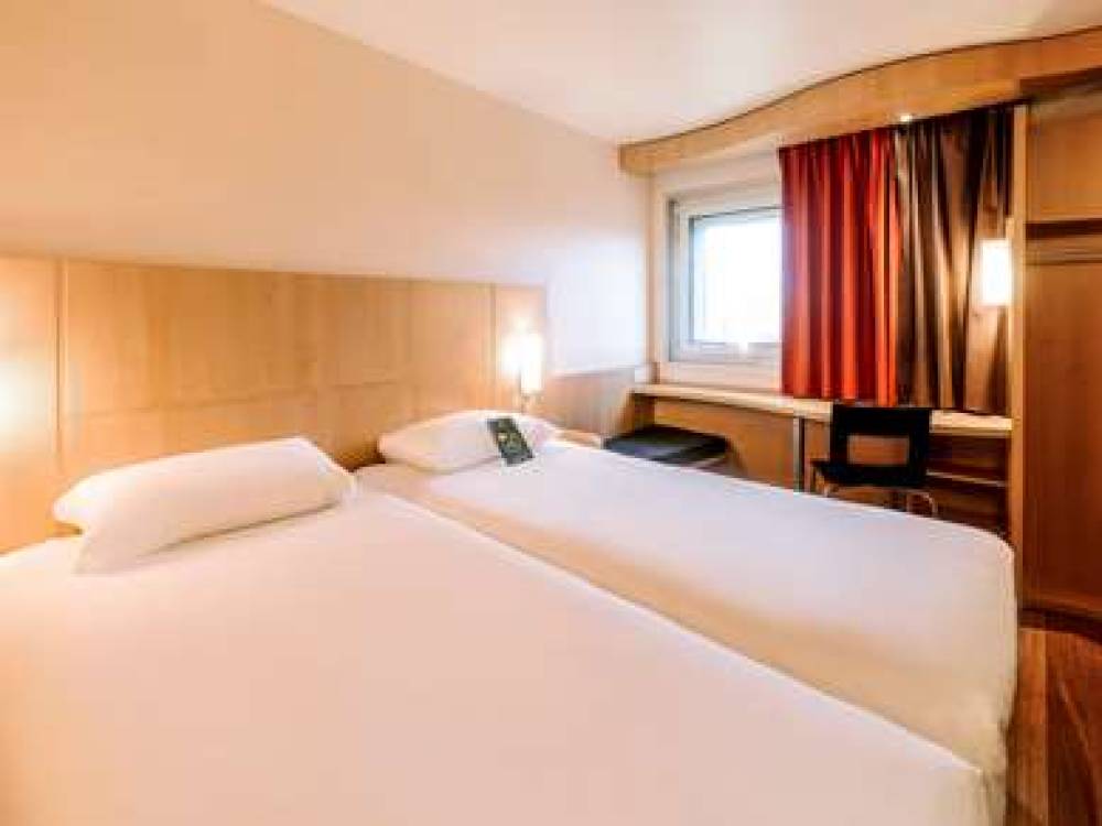 Ibis Avignon Centre Gare 10
