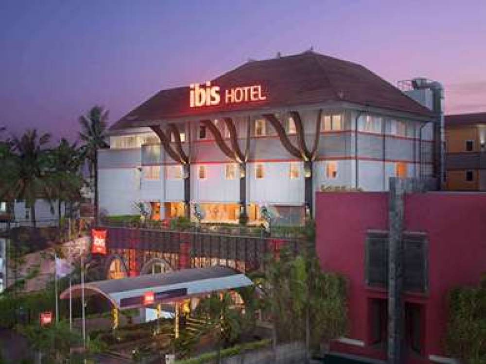Ibis Bali Kuta