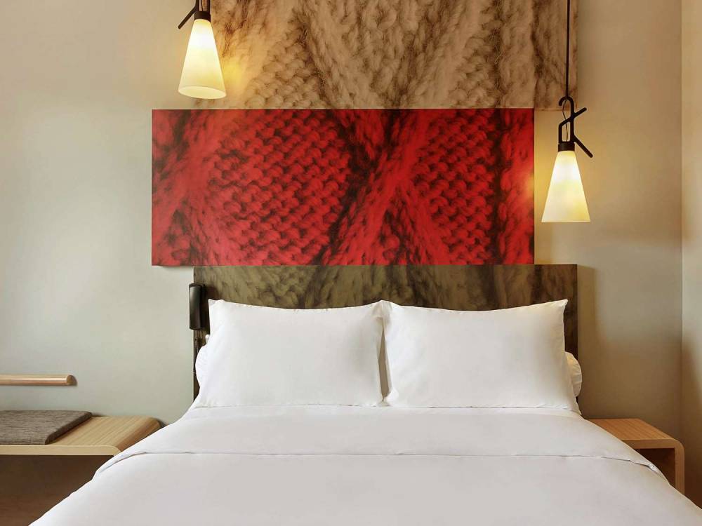 Ibis Bali Legian Street 4