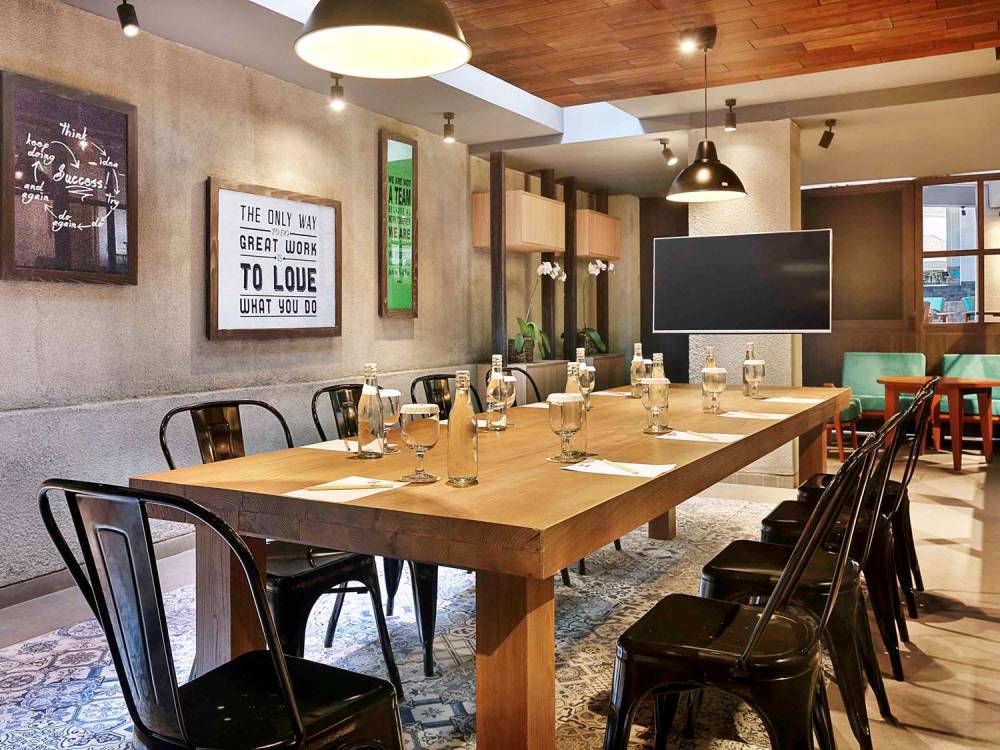Ibis Bali Legian Street 1