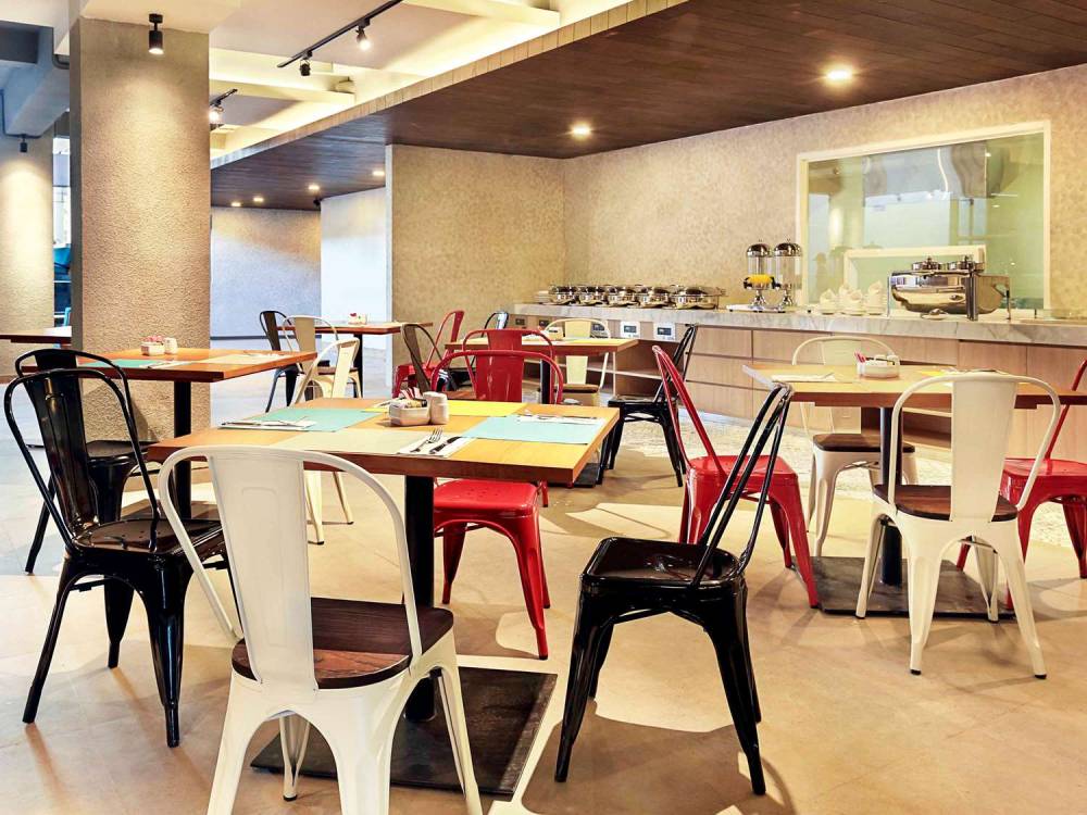 Ibis Bali Legian Street 7