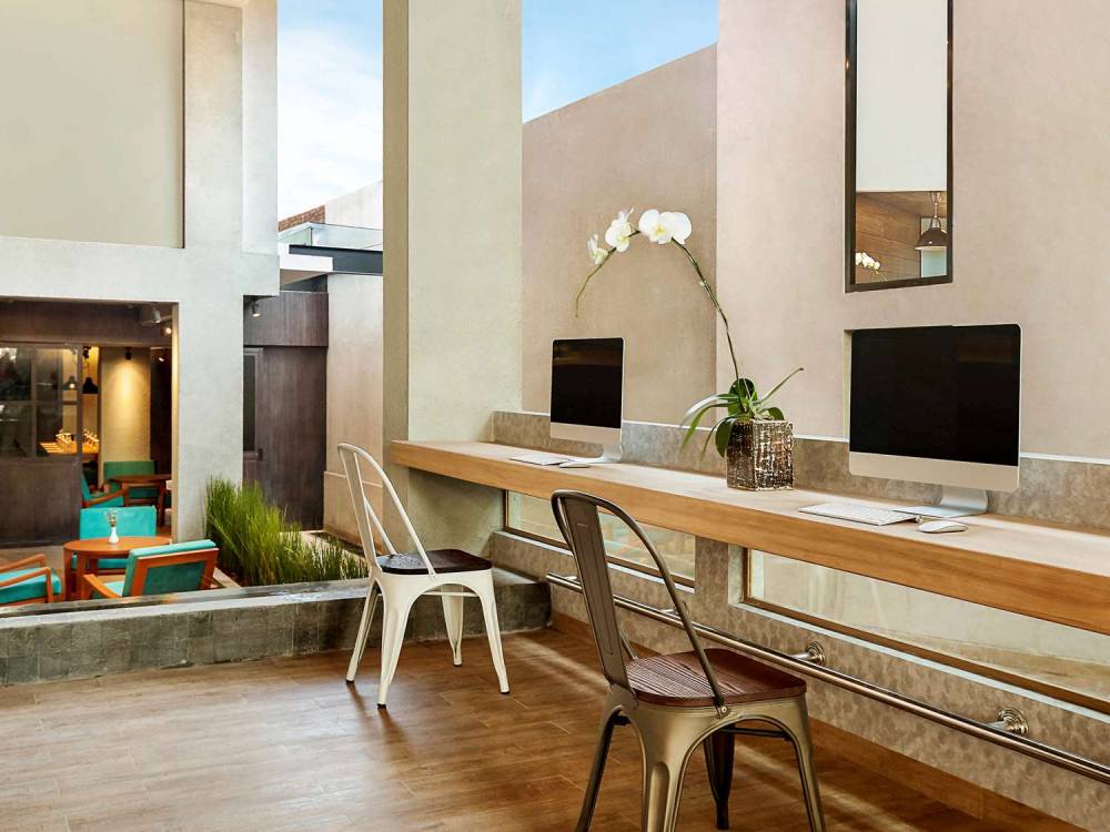 Ibis Bali Legian Street 10