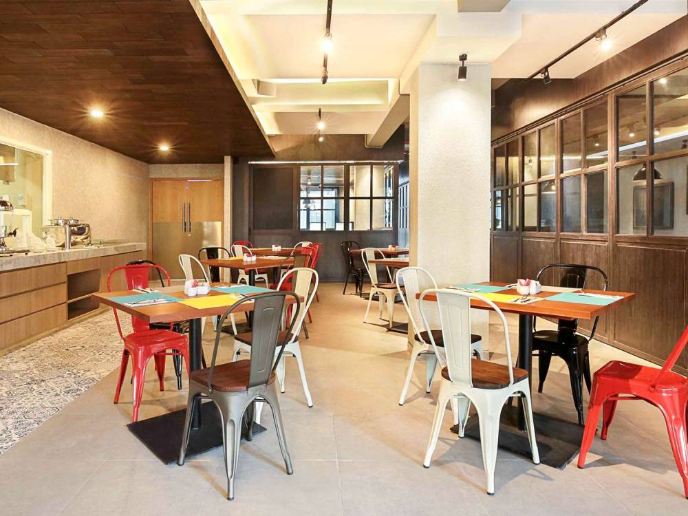 Ibis Bali Legian Street 2