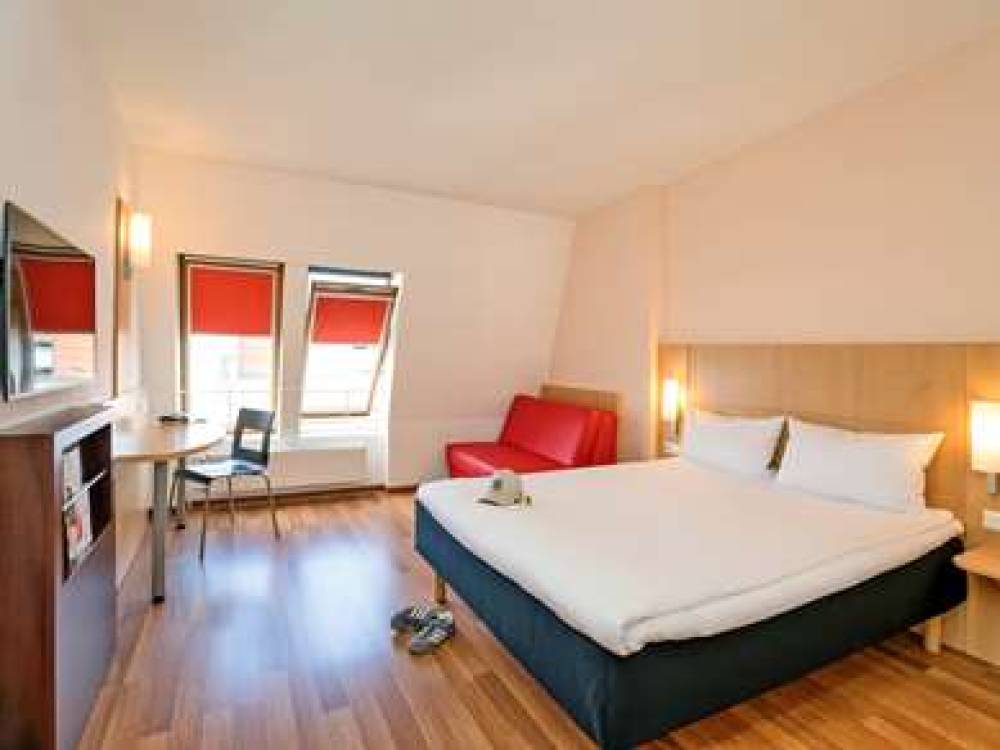 Ibis Berlin City Sud 3