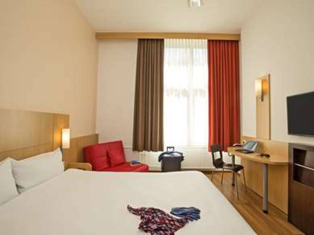 Ibis Berlin City Sud 4