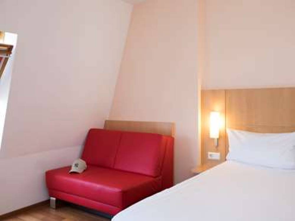 Ibis Berlin City Sud 10
