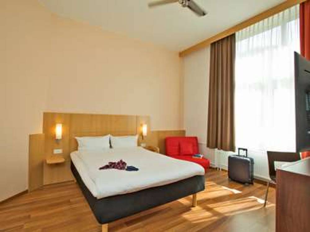 Ibis Berlin City Sud 5