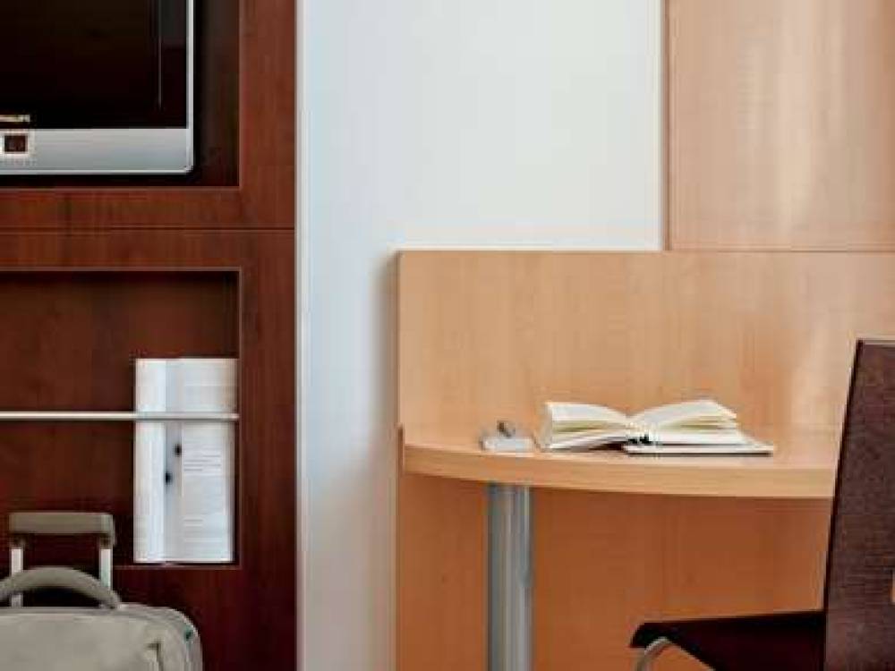 Ibis Berlin City Sud 7
