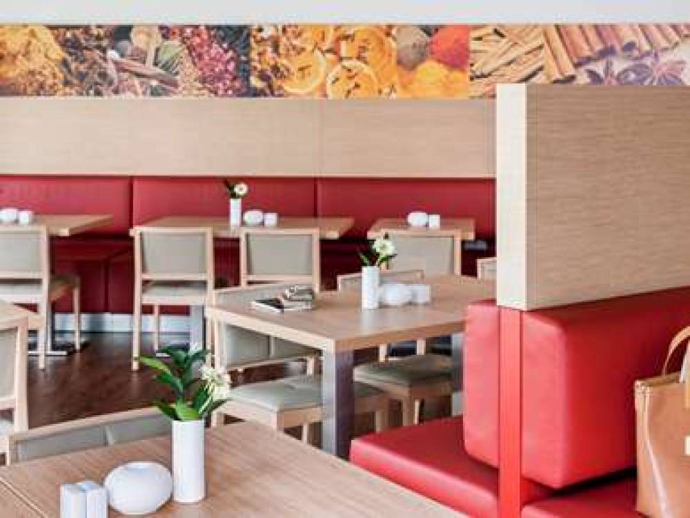 Ibis Berlin Dreilinden 10