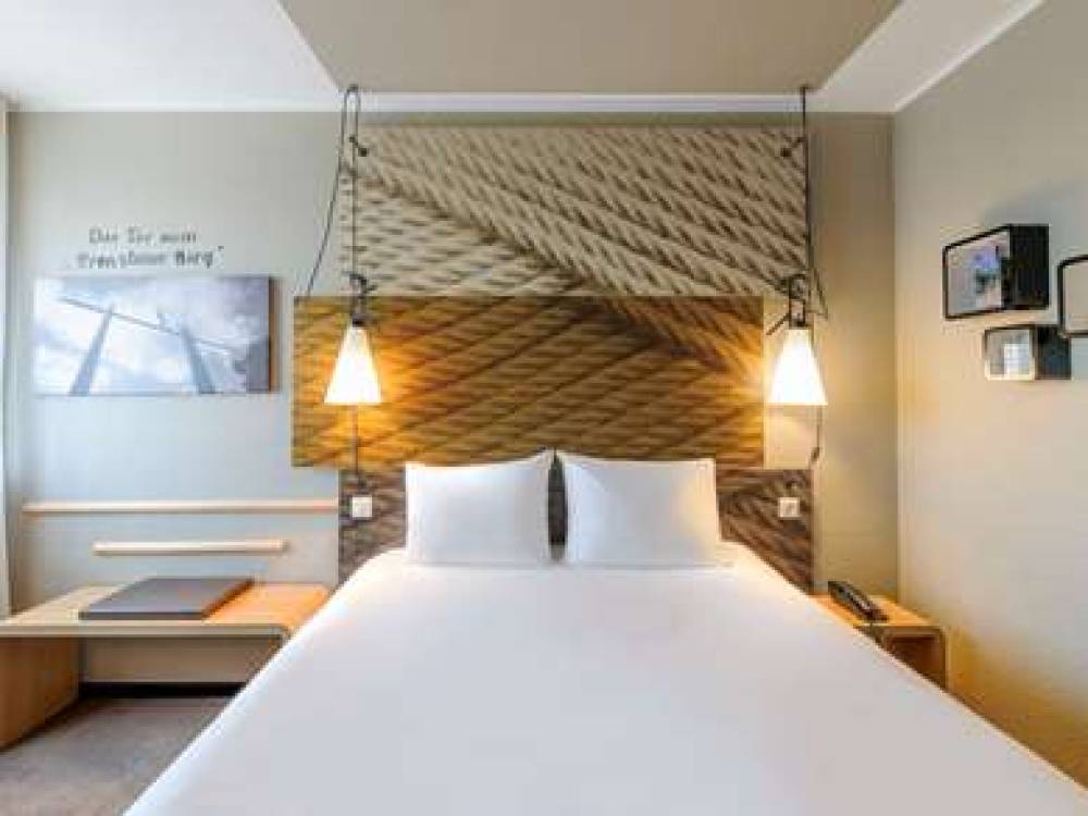 Ibis Berlin Mitte 9