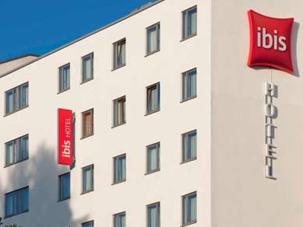 Ibis Berlin Mitte 2
