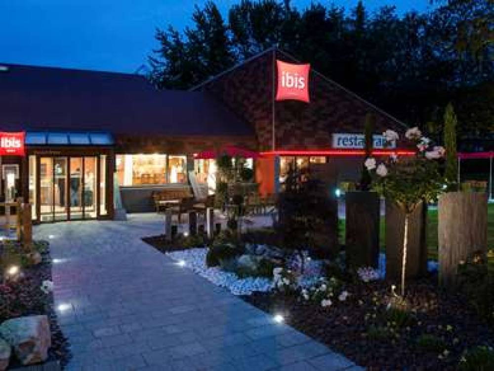 IBIS BOURG EN BRESSE 5