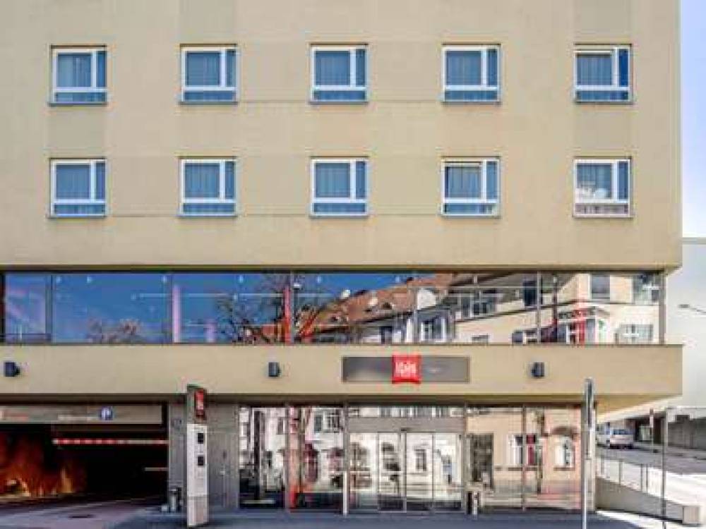 Ibis Bregenz 2