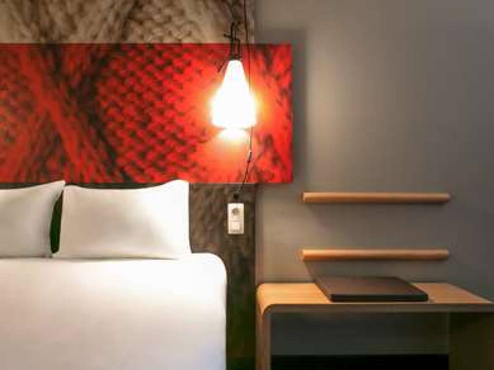 Ibis Brussels Off Grand Place 6