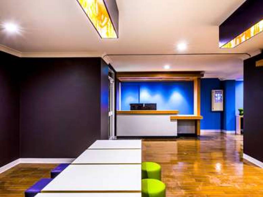 Ibis Budget Casula Liverpool 4