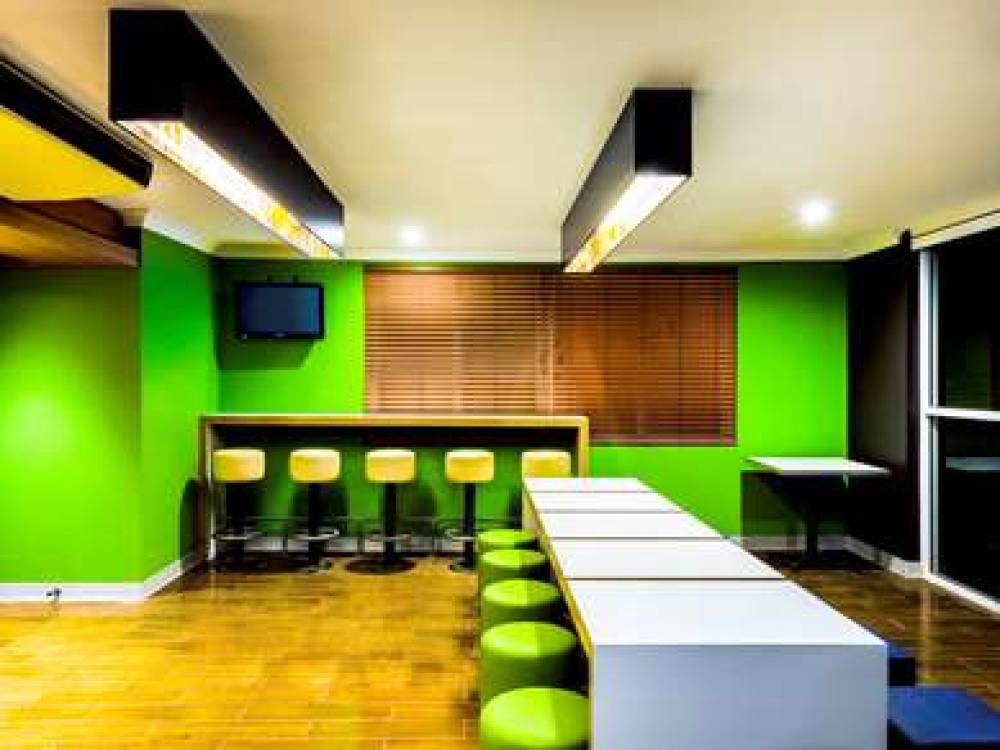 Ibis Budget Casula Liverpool 3