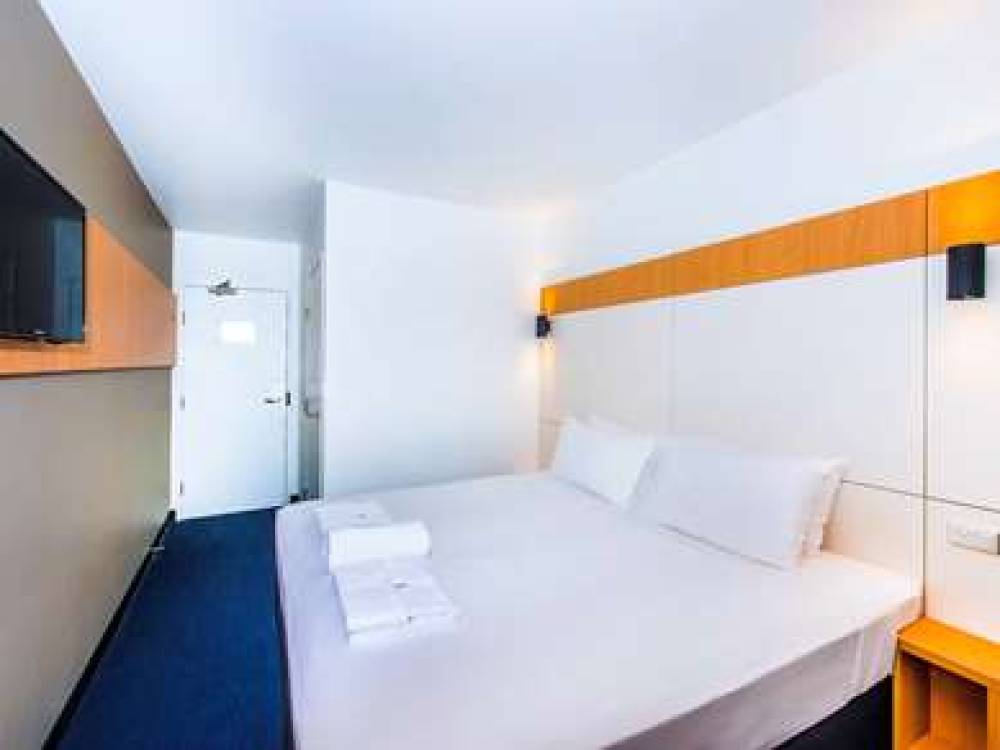 Ibis Budget Casula Liverpool 6