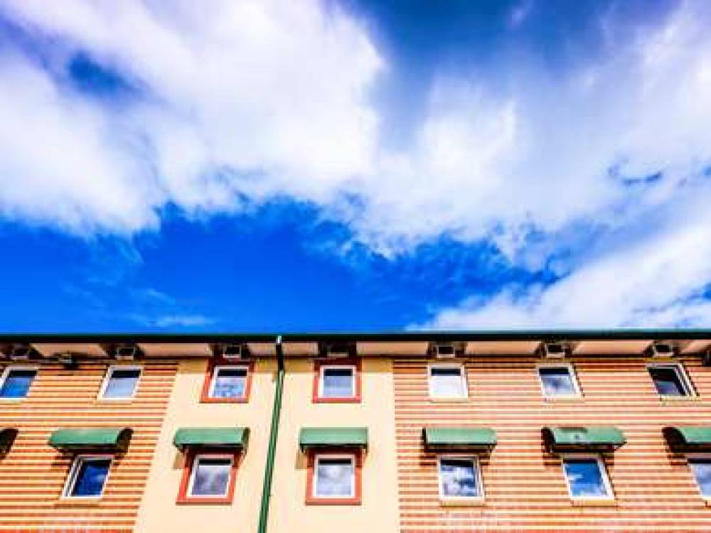 Ibis Budget Casula Liverpool 2