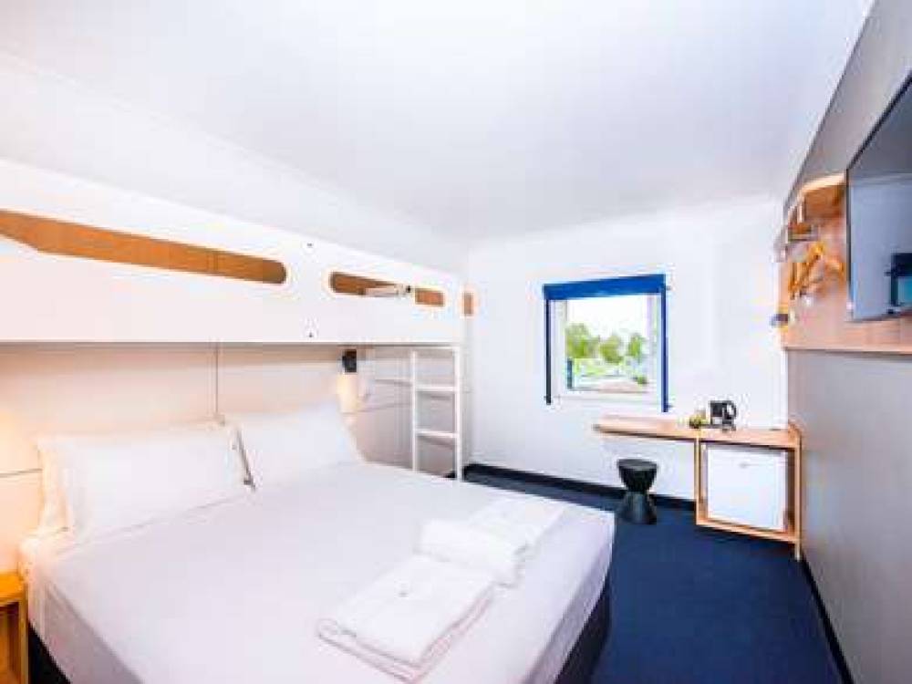 Ibis Budget Casula Liverpool 8