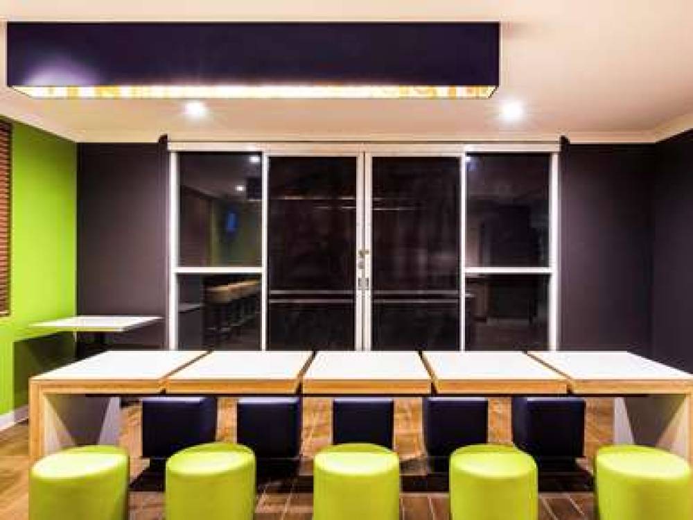 Ibis Budget Casula Liverpool