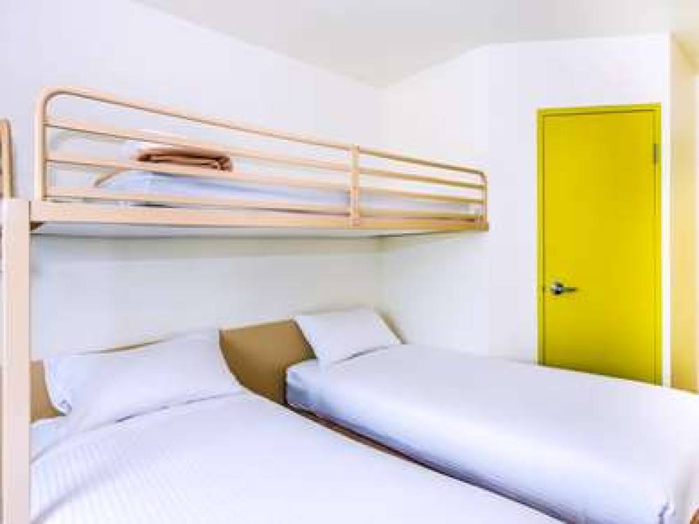 IBIS BUDGET COFFS HARBOUR 7